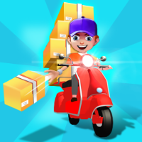 Crazy Motorcycle